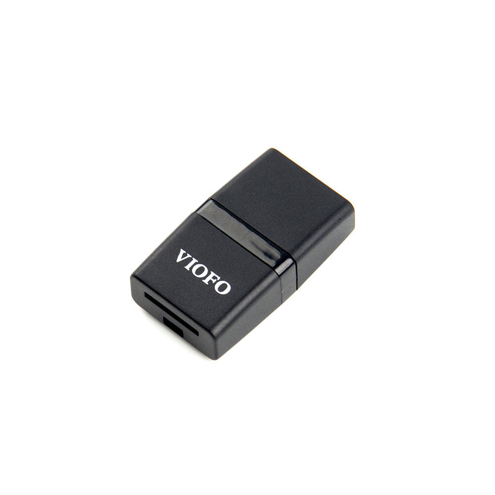 Viofo Card Reader USB2.0