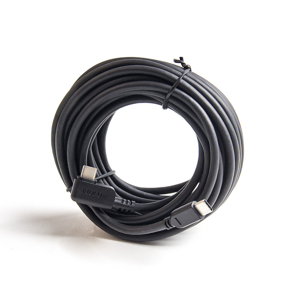 VIOFO Type-C Rear Cable for T130 2CH/3CH Dash Camera