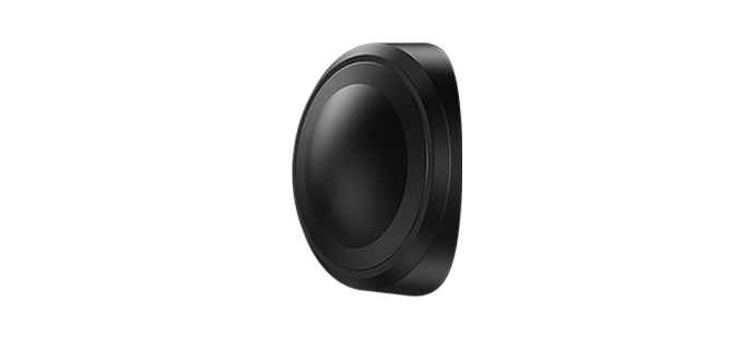 Infrared Cabin Camera Cover ×1