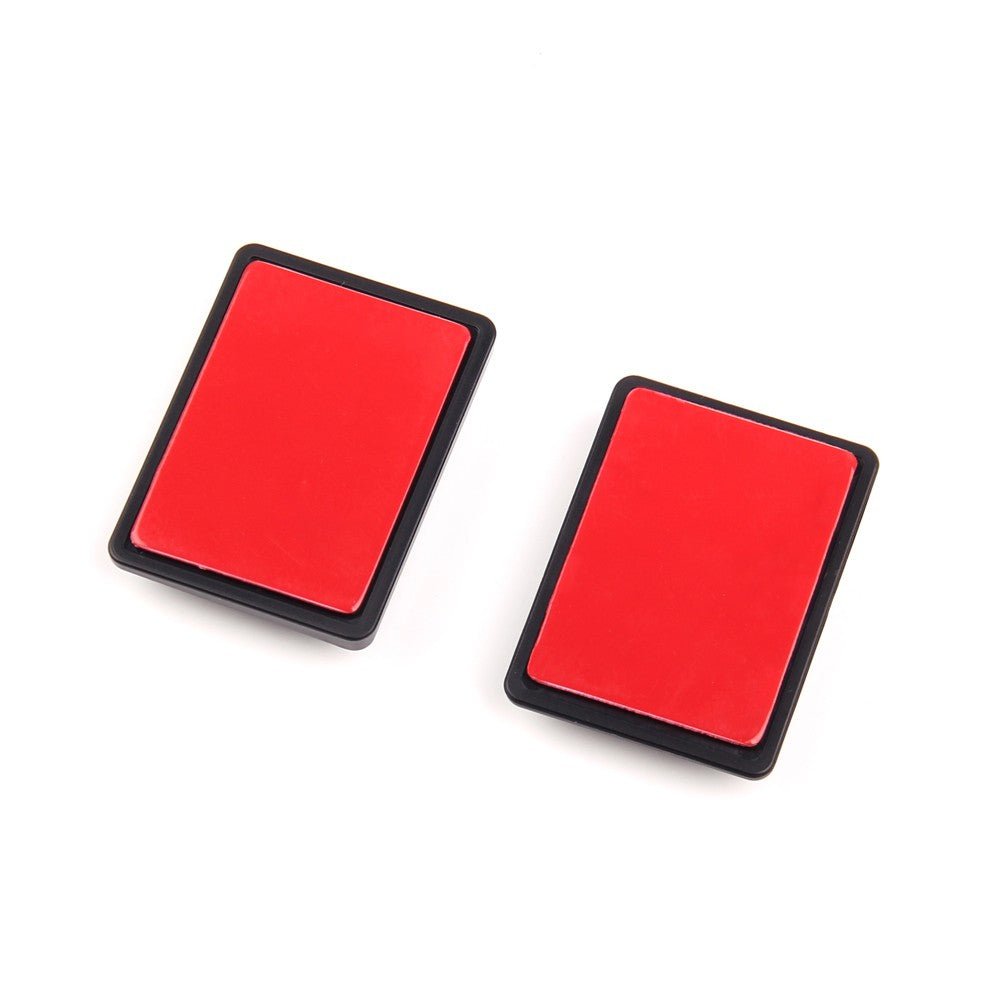 2PCS Double Adhesive Sticker Mount for VIOFO A119V2/A119S/A119Pro/A119V3 Dashcam - Viofo - official