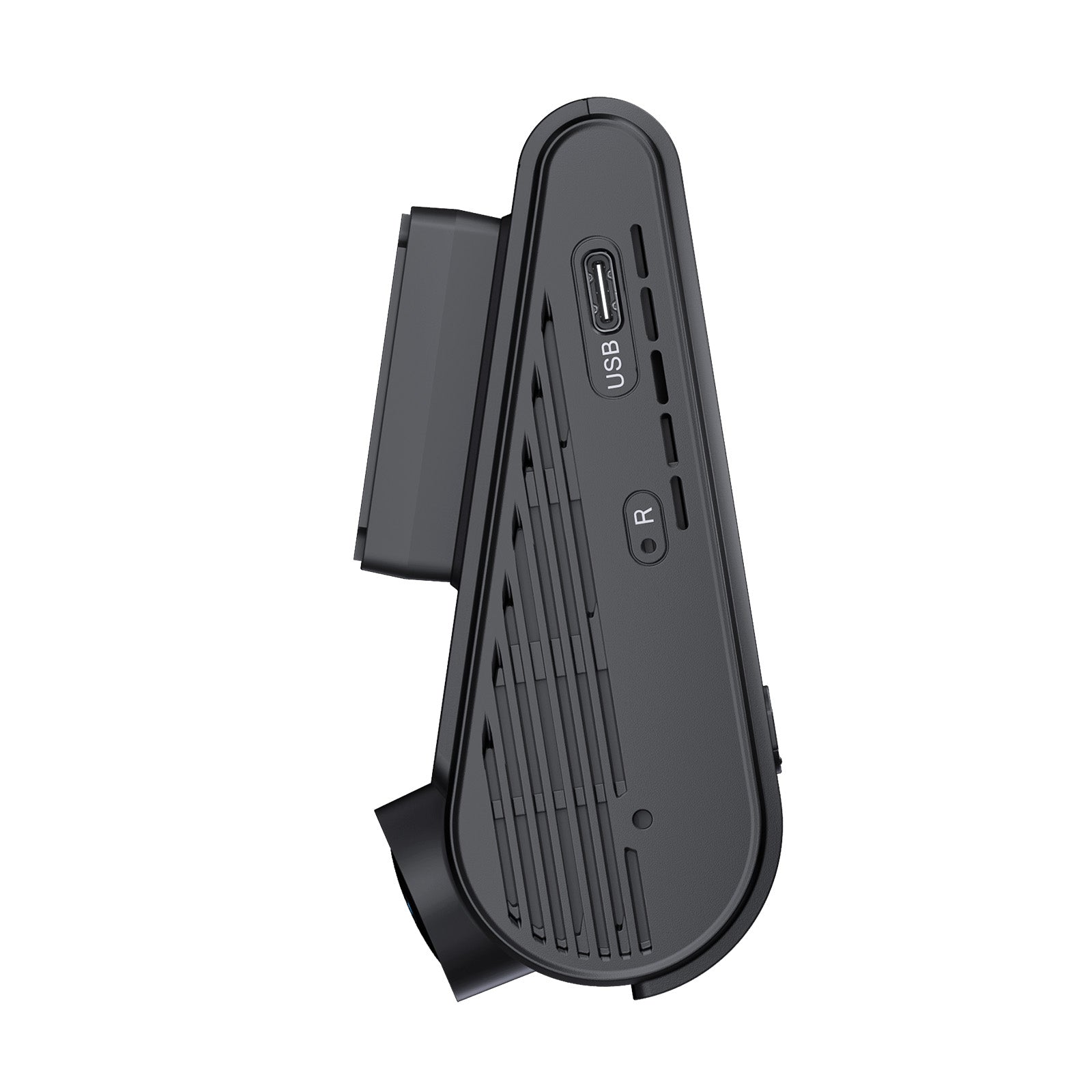 VIOFO A329S 1CH 4K 60FPS Wi-Fi 6 HDR Dash Cam with Sony STARVIS 2 Sensor, Support SSD Storage, Low Power Impact Detection, Hybrid Parking Recording