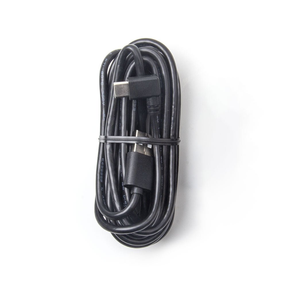 VIOFO D5000 Type-C Dual USB Cigarette Charger for A119Mini2/A229 Plus/A229 Pro/A139/A139 Pro/T130