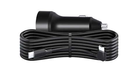 Car Charger (Length: 3.5 m)