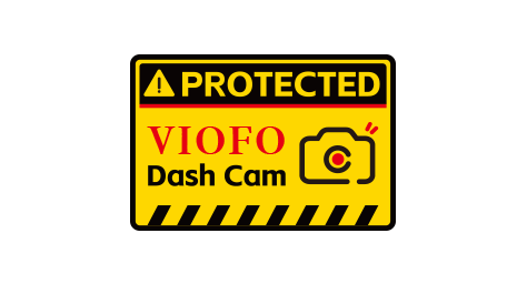 Warning Sticker