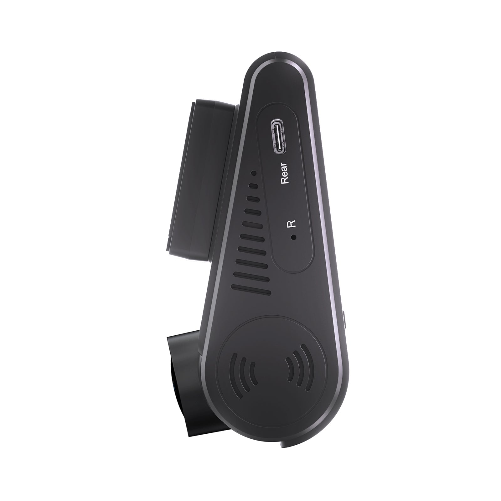 VIOFO A229 Ultra 3CH 4K Front+4K Rear+1080P Fisheye Cabin Dashcam with Triple Sony STARVIS 2 Sensors, 3-Channel HDR, Ultra Fast 5GHz Wi-Fi & Precise GPS, Smart Voice Control