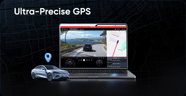 Ultra-precise GPS