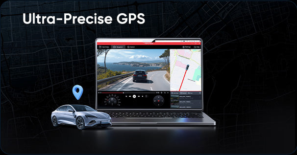 Ultra-precise GPS