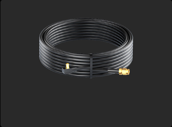 Waterproof Rear Camera Cable × 1