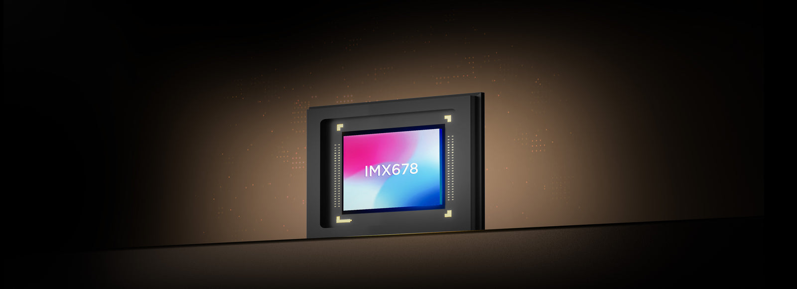 Sony STARVIS 2 Sensor