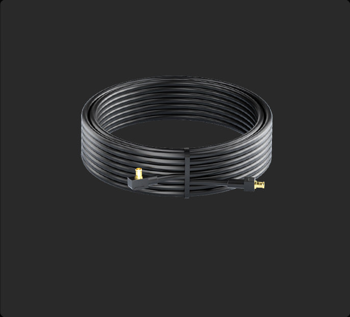 Rear Camera Cable × 1