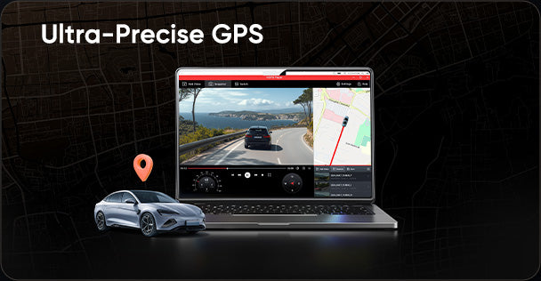 Ultra-precise GPS