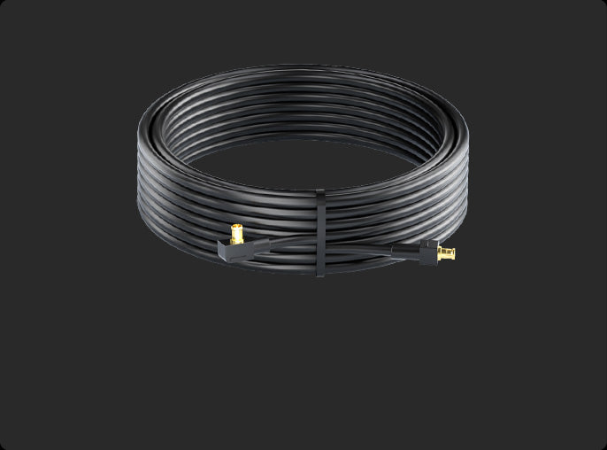 Rear Camera Cable × 1