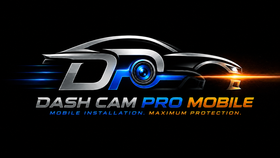 Dash Cam Pro Mobile logo
