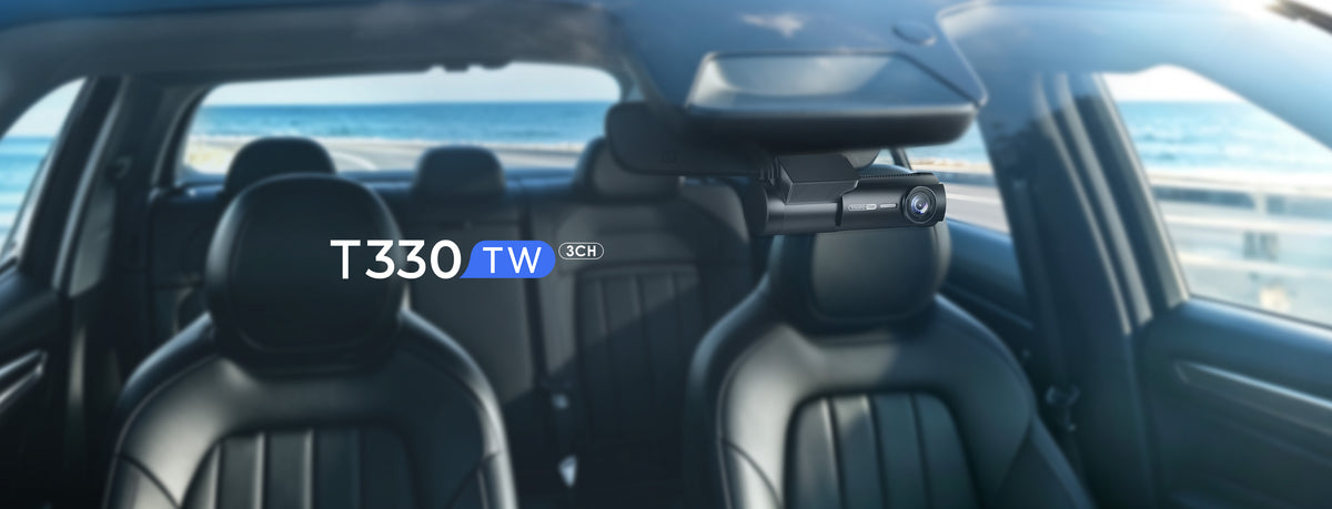Distant Plates, Weatherproof Rear