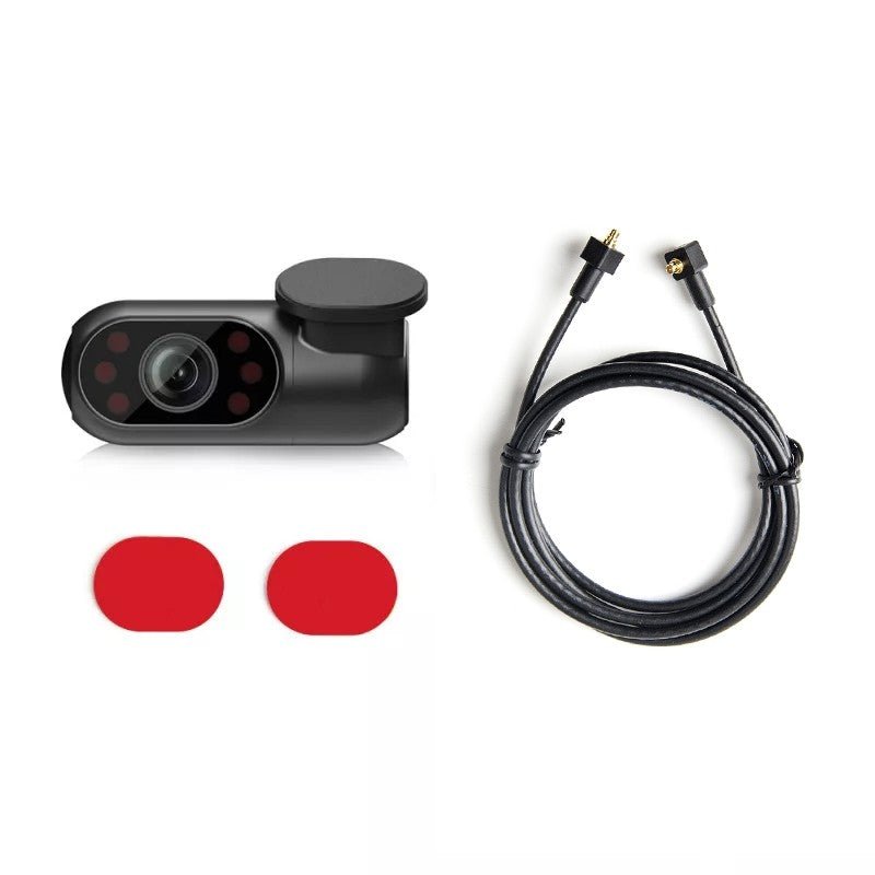 A139/A139 PRO Infrared Interior Camera Replacement with Cord and Adhesive Sticker - Viofo - official