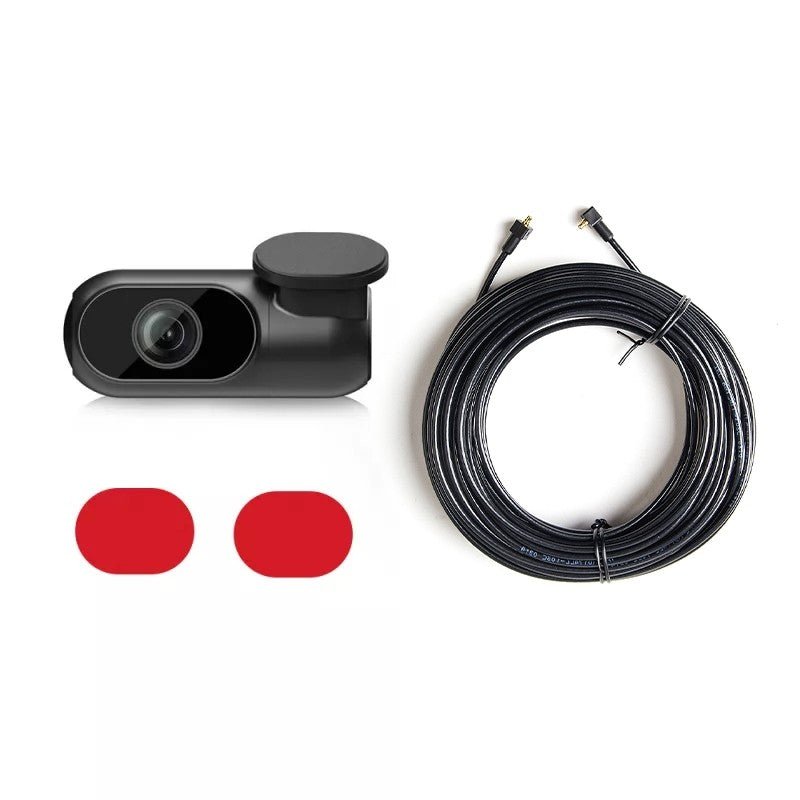 A139/A139 PRO Rear Camera Replacement with Cord and Adhesive Sticker - Viofo - official
