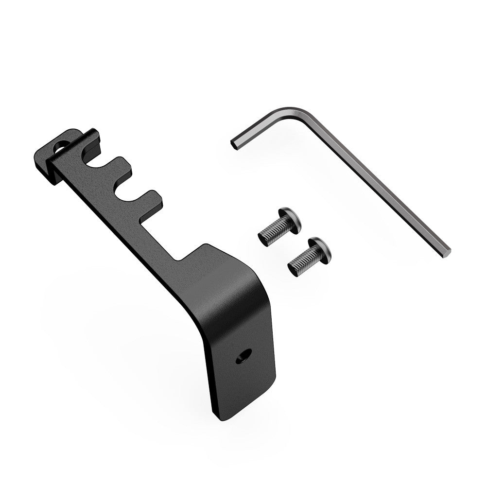 A139/A139 PRO Screw Mounting Bracket for Tamper - proof Security Guard Installation - Viofo - official