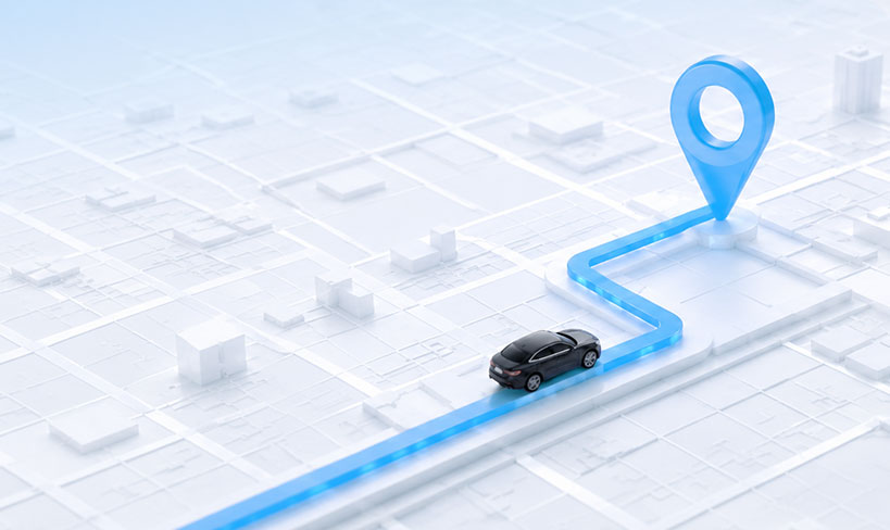Ultra-Precise GPS