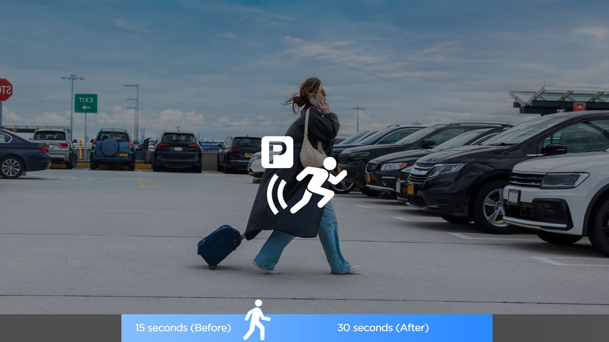 Auto Event Detection