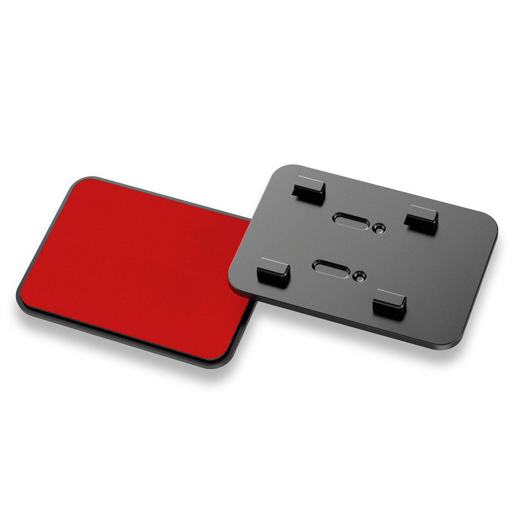 Double Adhesive Sticker Mount for T130 Front Camera - Viofo - official