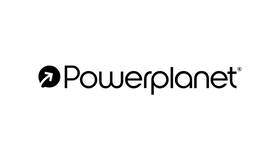 Powerplanet logo