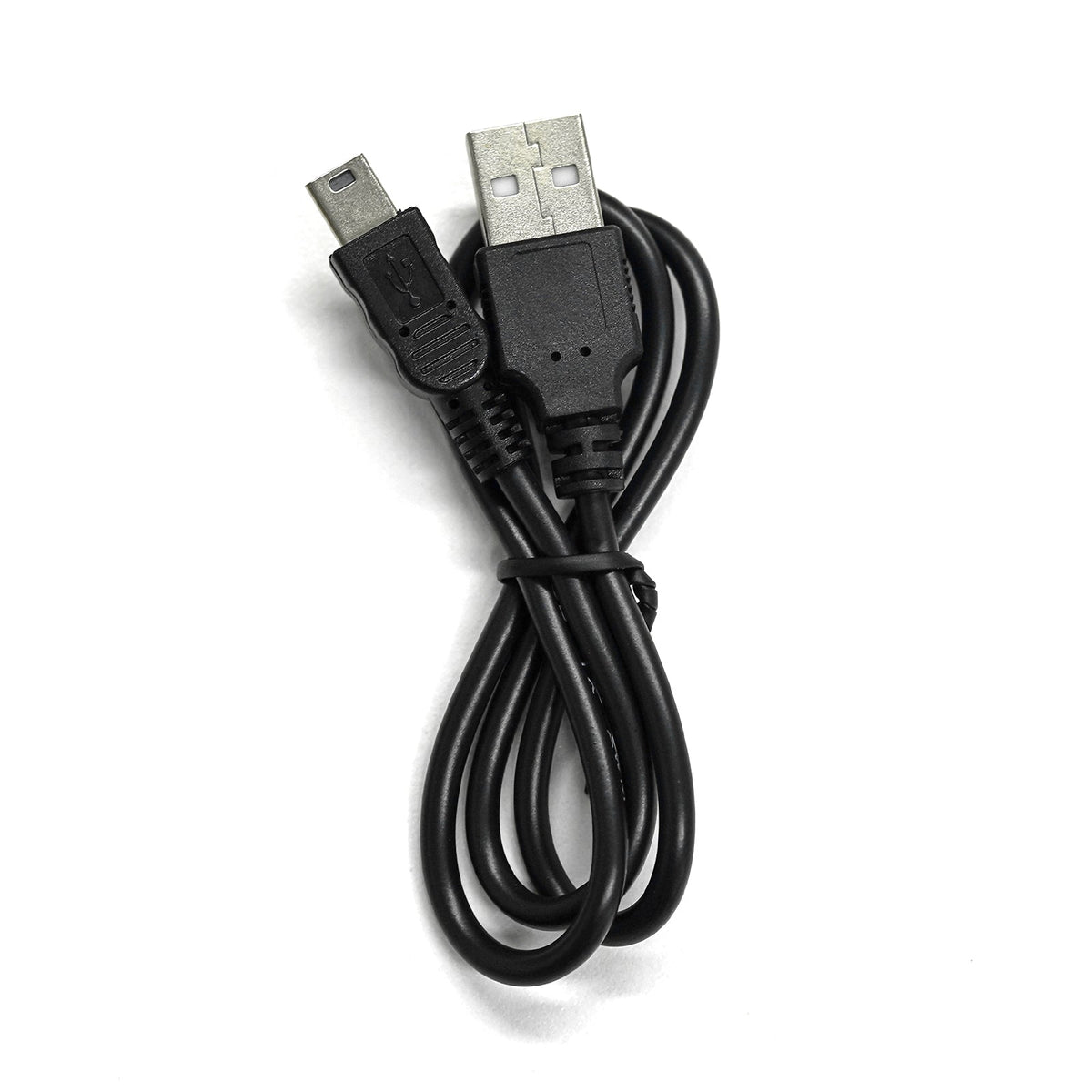Short and Portable Mini USB Data Cable for VIOFO Dashcam with Mini Port - Viofo - official