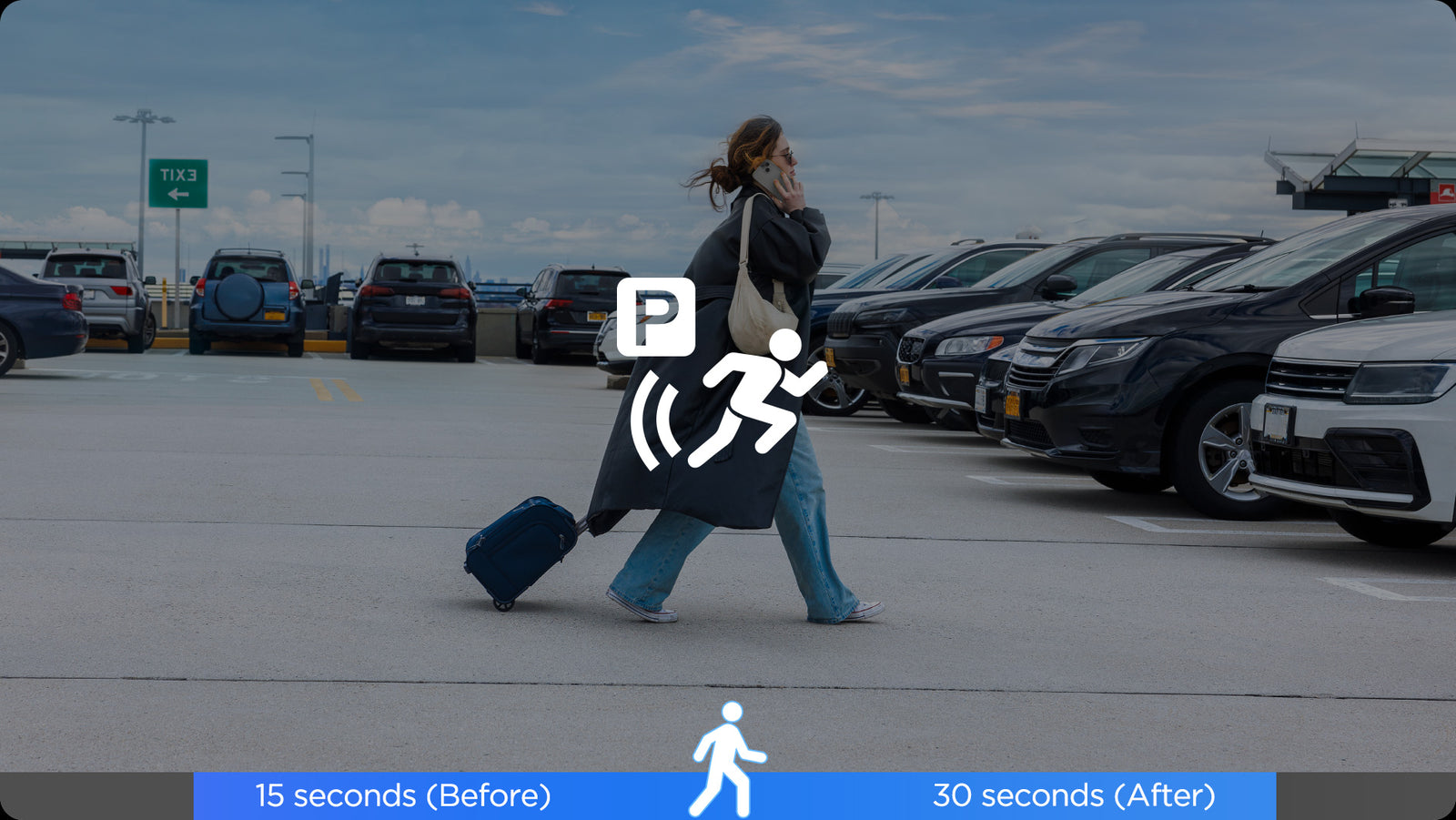 Auto Event Detection