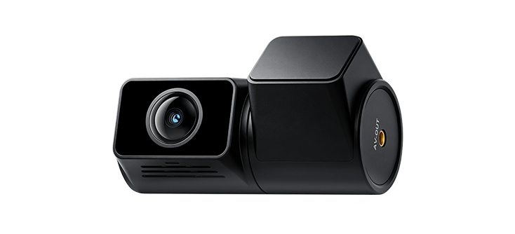 Rear Camera × 1
