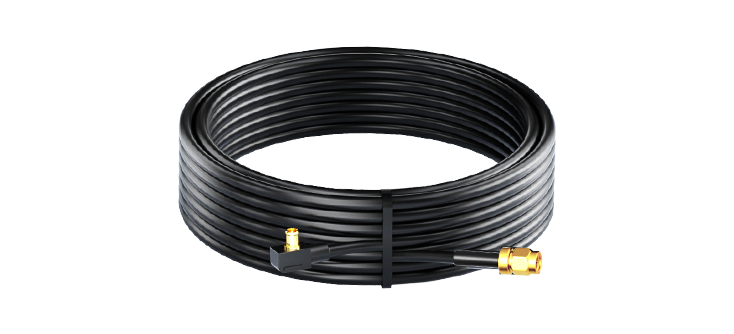 Rear Camera Cable ×1 (Length: 2.5 m / 7.5 m / 9.5 m / 14.5 m)