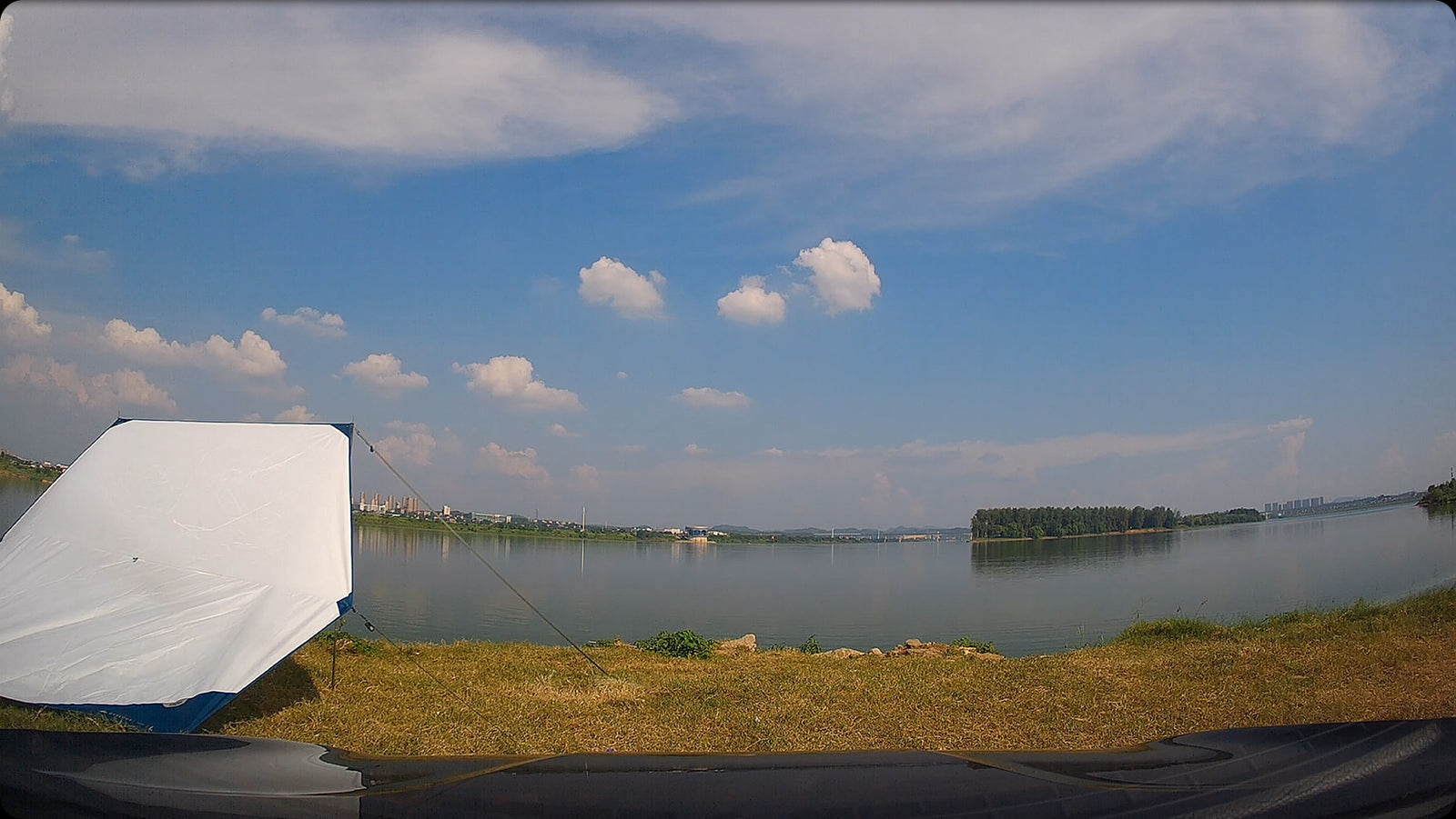 Time Lapse Recording