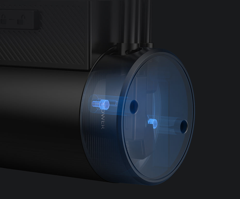 Anti-Tamper Design