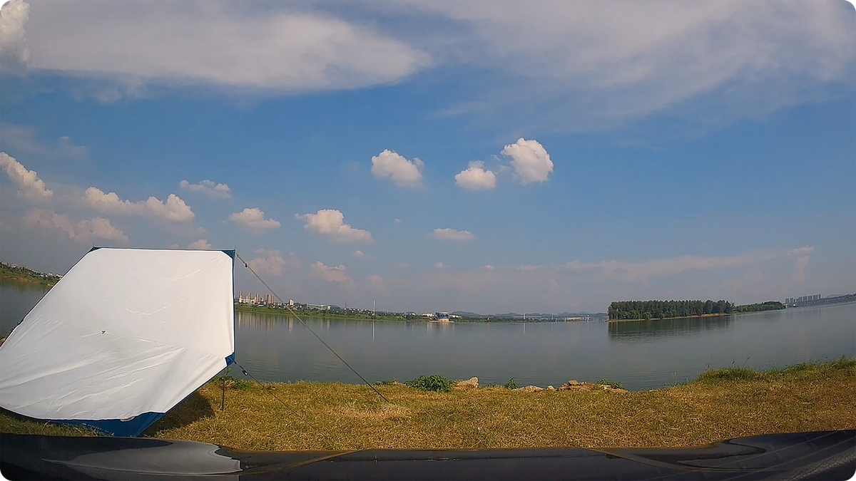 Time Lapse Recording