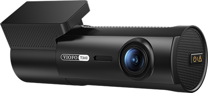 Main Unit (Front + Cabin Cameras) ×1