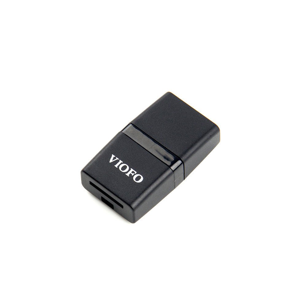 Viofo Card Reader USB2.0 - Viofo - official