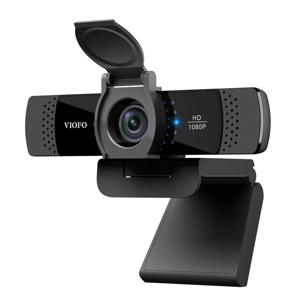 VIOFO P800 1080P HD Web Camera for Laptop Desktop PC Video Calling - Viofo - official