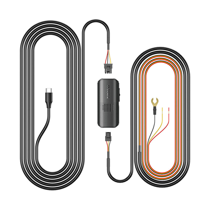 Fuse Not Included