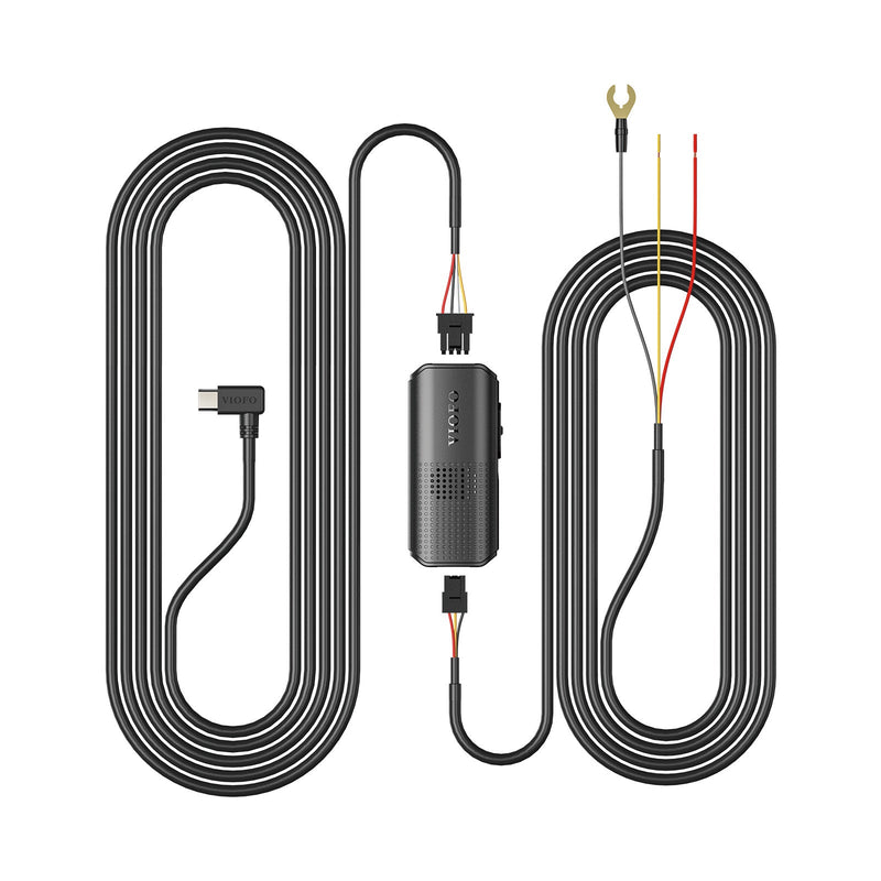 Fuse Not Included