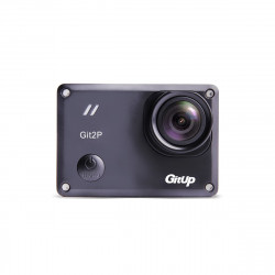 GitUp Git2P Pro Packing 170 Degree Lens