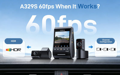 A329S 60fps Guide: When It Works