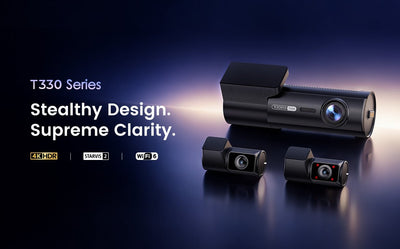 Ultimate Guide to the VIOFO T330 Series: Features, Setup Tips & FAQs