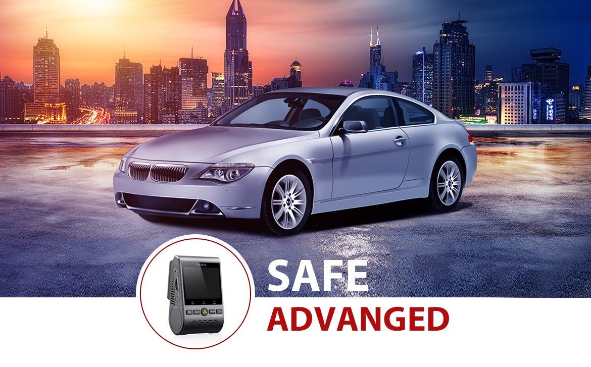 What kind of dashcam do you need to choose?