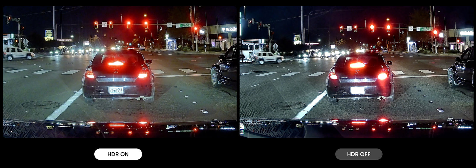 Capturing Clear License Plates Is a Breeze