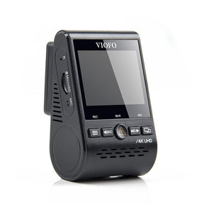 VIOFO A129 Pro Ultra 4K Wi-Fi GPS Front Dash Camera