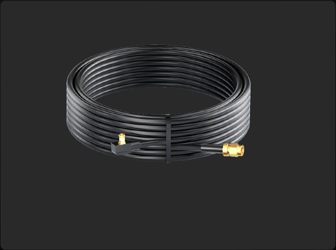 Waterproof Rear Camera Cable × 1