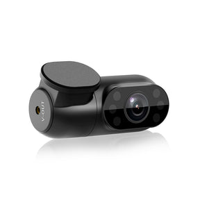A139/A139 PRO Infrared Interior Camera Replacement with Cord and Adhesive Sticker