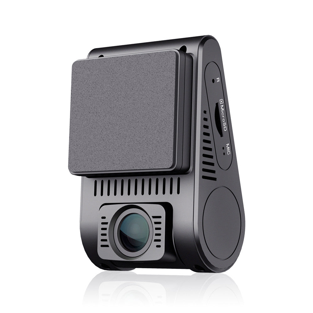 A129 Plus Quad HD 2K Dash Cam with WiFi Car Dash Camera with GPS