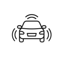 Auto Driving