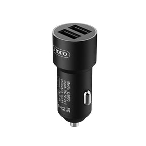 VIOFO Type-C Dual USB Cigarette Car Charger with 11.48 ft Power Cable for A139/A139 PRO