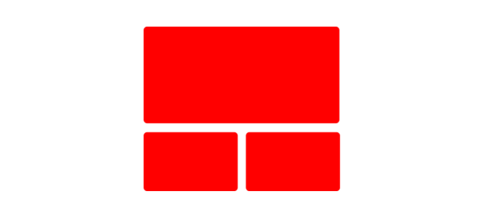 Spare Mount Sticky Pads (Set) ×1