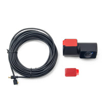 RC420 2K HDR Rear Camera with 6M Cable and Adhesive Sticker for VIOFO A329/A329S/A329T Series